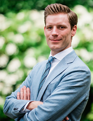 Dr Bruno Tassignon