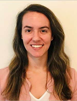 Dr Danielle Torp