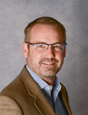 Dr Erik Wikstrom