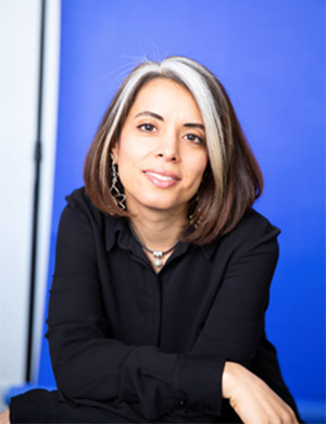 Dr Fereshteh Pourkazemi