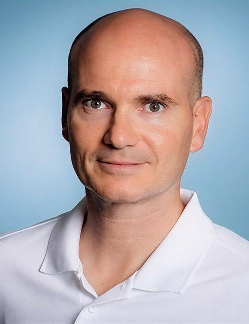 Dr François Fourchet