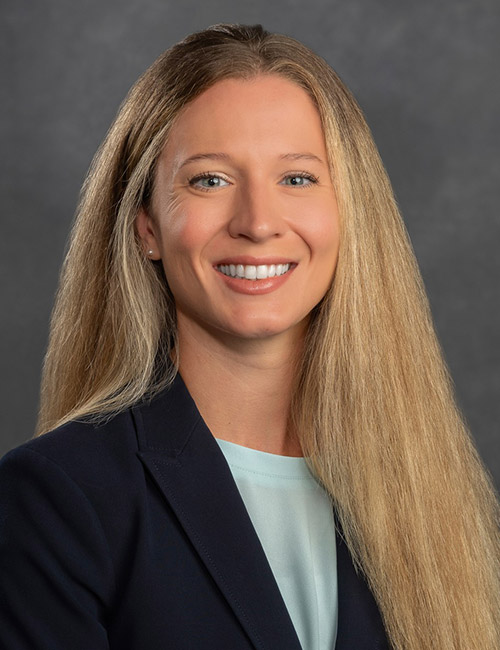 Dr Alexandra DeJong Lempke