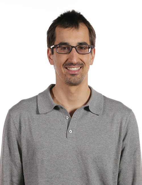 Dr Gabriel Moisan