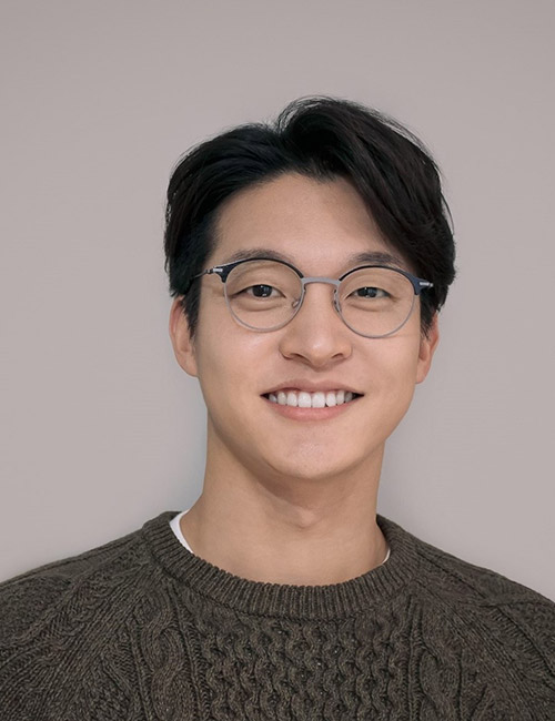 Dr Hoon Kim