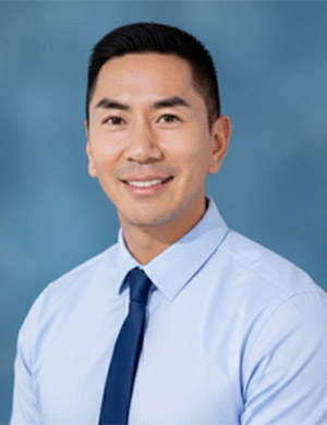 Dr Jia Han