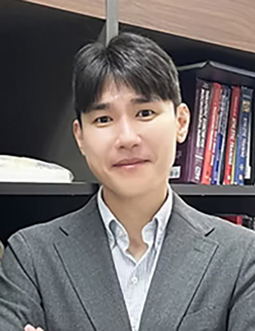 Dr Kyeontak Song