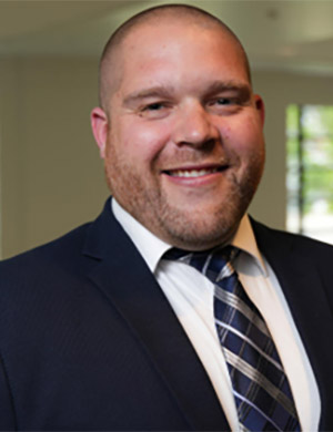 Matthew Hoch