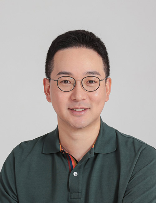 Dr Seongjun Son